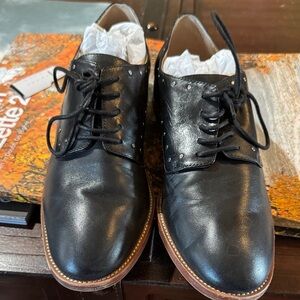 Womens Banana Republic womens loafers